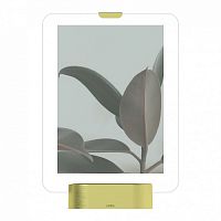 фоторамка с подсветкой glo 13х18 латунь в Прокопьевске