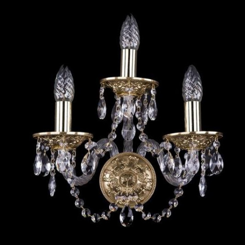 бра bohemia ivele 1610/3/g в Прокопьевске