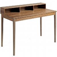 стол письменный gob-n5470 от angel cerda орех в Прокопьевске