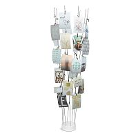 стойка для фото напольная fotofan хром в Прокопьевске