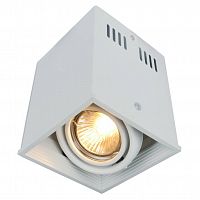 потолочный светильник arte lamp cardani a5942pl-1wh в Прокопьевске