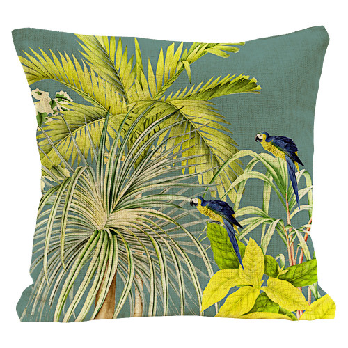 декоративная подушка «сады нила» (сюжет 3) в Прокопьевске