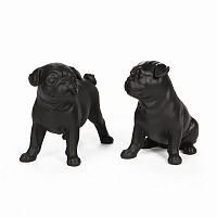 статуэтка pug в Прокопьевске