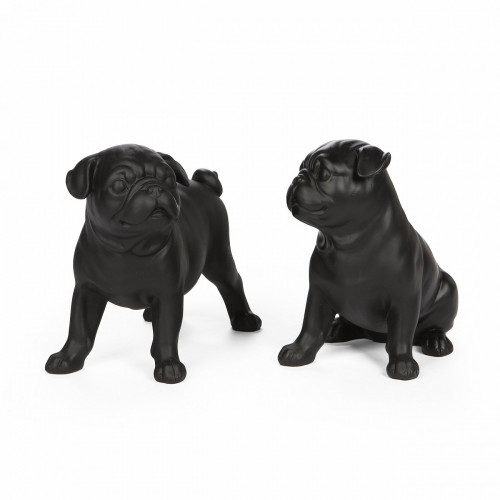 статуэтка pug в Прокопьевске