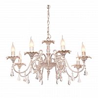 подвесная люстра silver light strelitzia 716.51.8 в Прокопьевске