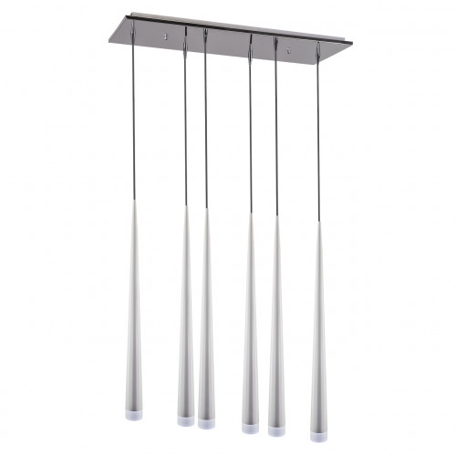 подвесная люстра lightstar meta duovo 807066 в Прокопьевске