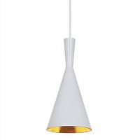 подвесной светильник arte lamp cappello a3408sp-1wh в Прокопьевске