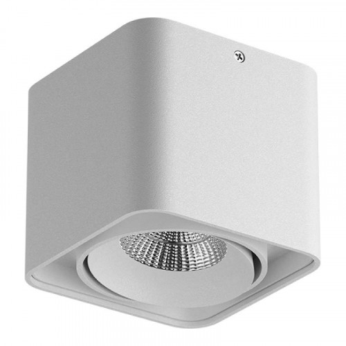 потолочный светильник lightstar monocco 212516 в Прокопьевске