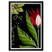 арт-постер время и вечность в Прокопьевске