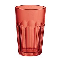стакан happy hour 420 мл красный в Прокопьевске