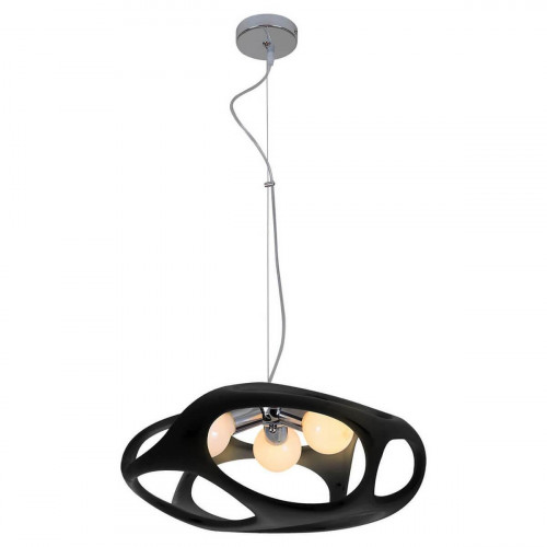 подвесная люстра lussole lsp-0215 в Прокопьевске
