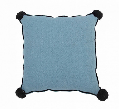 подушка квадратная бирюзовая в Прокопьевске