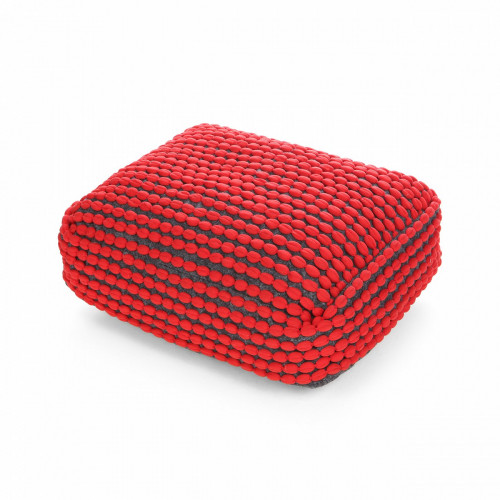 подушка rococo красный в Прокопьевске