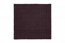 ковер waan light dark red 240x240 от gan в Прокопьевске