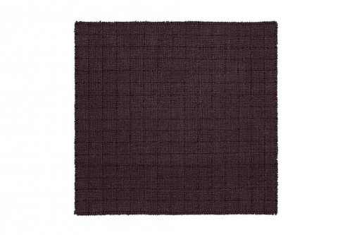 ковер waan light dark red 240x240 от gan в Прокопьевске