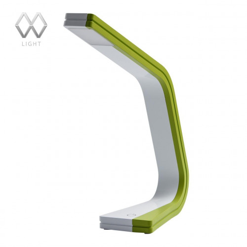 настольная лампа mw-light ракурс 631031901 в Прокопьевске