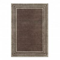 ковер dazzle cocoa bej 200x280 коричневый в Прокопьевске