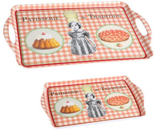 подносы булочная ( шт) comptoir de famille в Прокопьевске