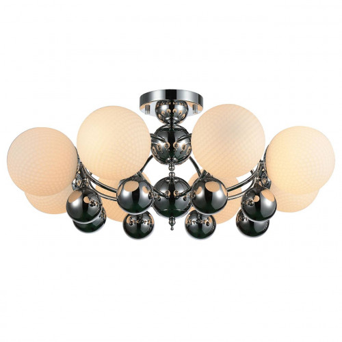 потолочная люстра st luce sl715.102.08 в Прокопьевске