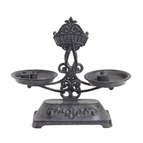 весы декоративные коричневого цвета в Прокопьевске