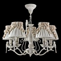 подвесная люстра maytoni bird arm013-05-w в Прокопьевске