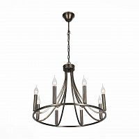 подвесная люстра st luce attuale sl268.303.08 в Прокопьевске