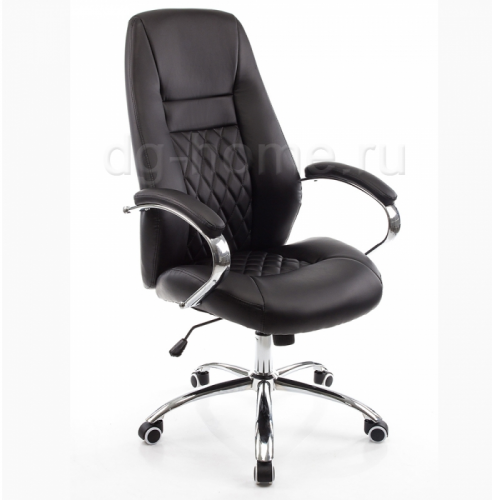 компьютерное кресло aragon черное в Прокопьевске