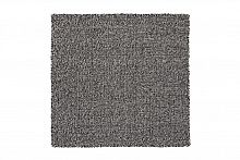 ковер waan light black white 200x200 от gan в Прокопьевске