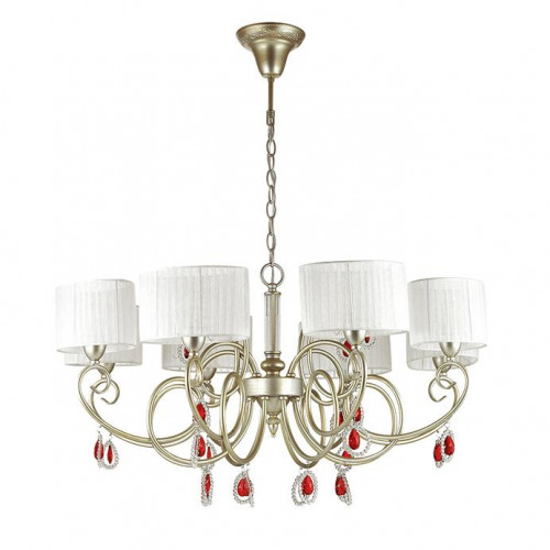 подвесная люстра odeon light verenissa 3392/8 в Прокопьевске