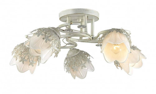 потолочная люстра lumion florana 3002/5c в Прокопьевске