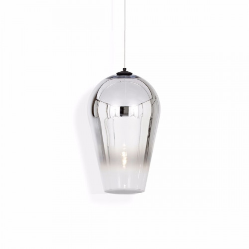 подвесной светильник fade silver от delight collection в Прокопьевске