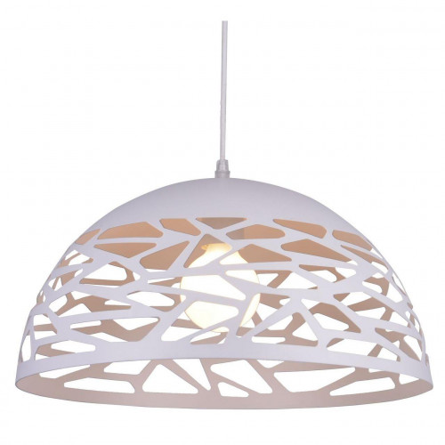 подвесной светильник arte lamp nido a3816sp-1wh в Прокопьевске