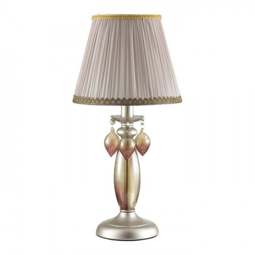 настольная лампа odeon light persia 3925/1t в Прокопьевске