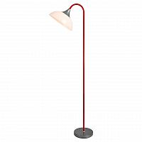 торшер lussole lgo lsp-0507 в Прокопьевске