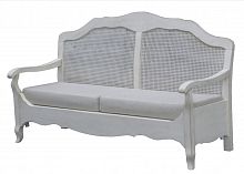 французкая лавочка mobilier de maison белая в Прокопьевске